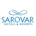 Sarovar Portico	