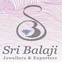 Sri Balaji Jewellers & Exporters