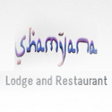 Shamyana Restaurant