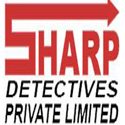 Sharp Detectives Pvt. Ltd