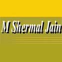 M.Shermal Jain jewellers