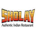 Sholay