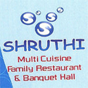 Shruthi Multi Cuisine Family Restaurant