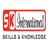 SK International