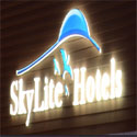 Skylite Hotels	