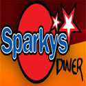 Sparky's Diner