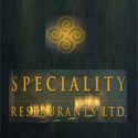 Speciality Restaurants Ltd