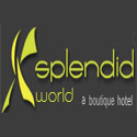 Splendid World