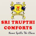 Sri Trupthi Comforts