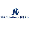 Ssg Solutions Pvt. Ltd