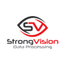 Strong Vision Data Processing