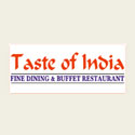 Taste of India