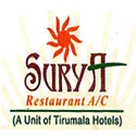 Surya Restaurant