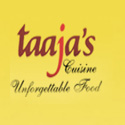 Taajas Cuisines	