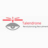 Talendrone- Recruitment Agency
