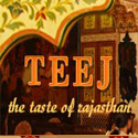 TEEJ BAR AND RESTAURANT