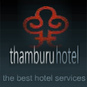 Thamburu International Hotel	 	
