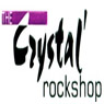 The Crystal Rock Shop