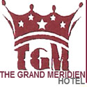 The Grand Meridian