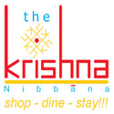 The Krishna Nibbana