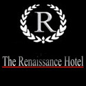 The Renaissance Hotel	 	