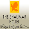 The Shalimar Hotel