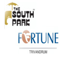 The South Park - A Fortune Hotel By Welcomgroup