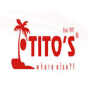 Club Titos Cafe Mambo	