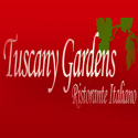 Tuscany Gardens