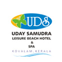 Uday Samudra Leisure Beach Hotel