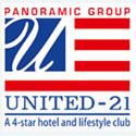 Hotel United 21 