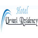 Hotel Urvasi Residency