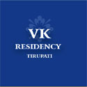 V.K Residency