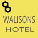 Walisons Hotel	 	