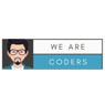 WE ARE CODERS