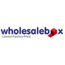 Wholesalebox Pvt. Ltd.