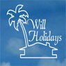 Will Holidays