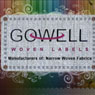 GOWELL WOVEN LABELS