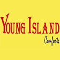 Young Island Comforts