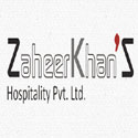 ZaheerKhan’S Hospitality Pvt Ltd 